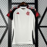 Maillot Flamengo Exterieur Femme 2025 2026