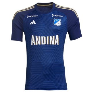 Thailande Maillot Millionaire Domicile 2024 2025 Thailande Maillot Millionaire Domicile 2024 2025