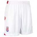 Pantalon Stoke City Domicile 2021 2022 Pas Cher