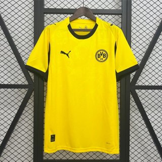 Thailande Maillot Dortmund Special Edition 2025 2026 Thailande Maillot Dortmund Special Edition 2025 2026
