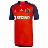 Thailande Maillot Universidad de Chile Exterieur 2023 2024