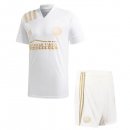 Maillot Atlanta United Exterieur Enfant 2020 2021 Blanc