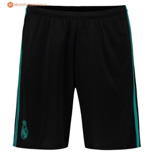 Pantalon Real Madrid Exterieur 2017 2018 Pas Cher