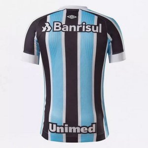 Thailande Maillot Grêmio FBPA Domicile 2021 2022 Bleu