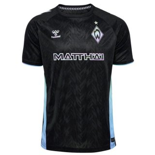 Thailande Maillot Werder Bremen Third 2024 2025 Thailande Maillot Werder Bremen Third 2024 2025