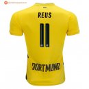 Maillot Borussia Dortmund Domicile Reus 2017 2018 Pas Cher