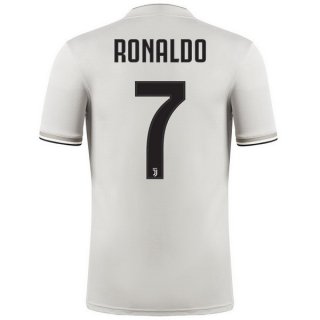 Maillot Juventus NO.7 Ronaldo Exterieur 2018 2019 Marron Pas Cher Maillot Juventus NO.7 Ronaldo Exterieur 2018 2019 Marron Pas Cher