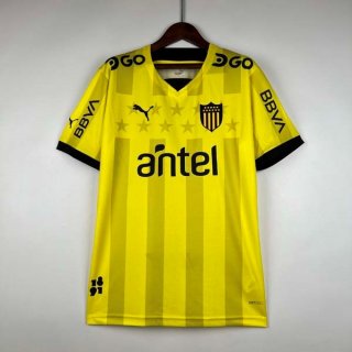 Thailande Maillot Penarol Domicile 2023 2024 Thailande Maillot Penarol Domicile 2023 2024
