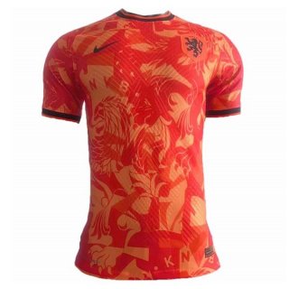Thailande Maillot Pays-Bas Édition Spéciale 2022 2023 Rouge Thailande Maillot Pays-Bas Édition Spéciale 2022 2023 Rouge