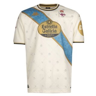 Thailande Maillot Deportivo Coruña Third 2025 2026