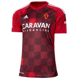 Thailande Maillot Real Zaragoza Third 2023 2024 Thailande Maillot Real Zaragoza Third 2023 2024