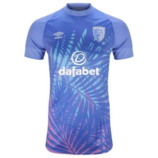Thailande Maillot AFC Bournemouth Exterieur Femme 2022-2023 Thailande Maillot AFC Bournemouth Exterieur Femme 2022-2023