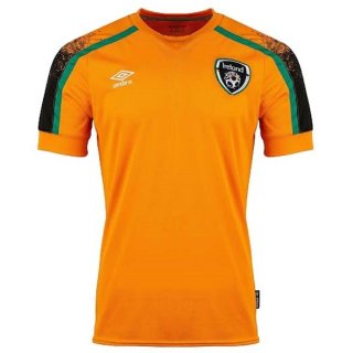 Thailande Maillot Irlande Exterieur 2021 2022