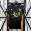 Thailande Maillot Venezia Domicile 2024 2025