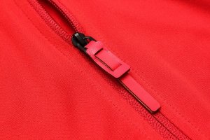 Survetement Bayern Munich 2018 2019 Noir Rouge Pas Cher