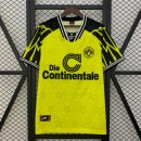 Maillot Dortmund Domicile Retro 1994-1995