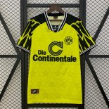Maillot Dortmund Domicile Retro 1994-1995