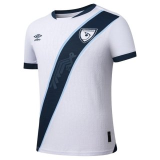 Thailande Maillot Guatemala Domicile 2025 Thailande Maillot Guatemala Domicile 2025