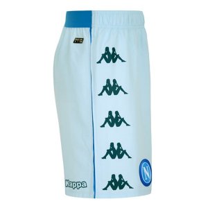 Pantalon Naples Exterieur 2020 2021 Vert Pas Cher