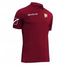 Maillot Venezuela Exterieur 2019 Rouge Pas Cher