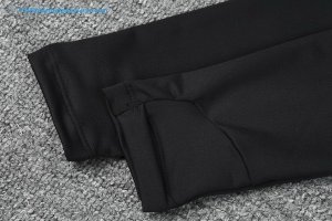 Survetement De Laine Chelsea 2017 2018 Bleu Noir Pas Cher