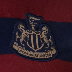 Maillot Newcastle United Exterieur 2018 2019 Rouge Pas Cher