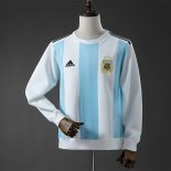 Sweat-shirt Argentine 2026 Bleu Blanc Sweat-shirt Argentine 2026 Bleu Blanc