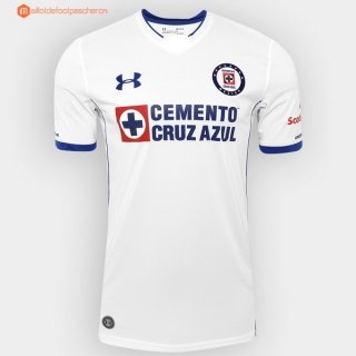 Maillot Cruz Exterieur 2017 2018 Pas Cher Maillot Cruz Exterieur 2017 2018 Pas Cher