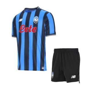 Maillot Atalanta BC Domicile Enfant 2025-2026 Maillot Atalanta BC Domicile Enfant 2025-2026