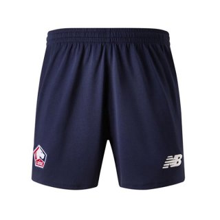 Pantalon Lille LOSC Domicile 2025 2026 Pantalon Lille LOSC Domicile 2025 2026
