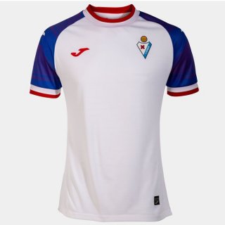 Thailande Maillot SD Eibar Exterieur 2022 2023 Thailande Maillot SD Eibar Exterieur 2022 2023