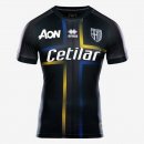 Maillot Parma Third 2018 2019 Noir Pas Cher