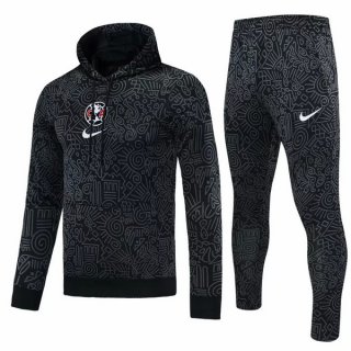 Sweat Shirt Capuche América 2021 2022 Noir Pas Cher Sweat Shirt Capuche América 2021 2022 Noir Pas Cher