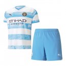 Maillot Manchester City Especial Enfant 2022 2023