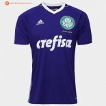 Maillot Palmeiras Gardien 2017 2018 Pas Cher