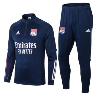 Survetement Lyon 2020 2021 Bleu Marine Pas Cher Survetement Lyon 2020 2021 Bleu Marine Pas Cher