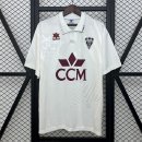 Thailande Maillot Albacete Domicile Retro 1995-1996