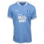 Thailande Maillot Malmö FF Domicile 2025 2026