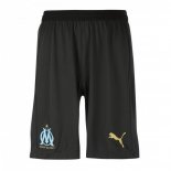 Pantalon Marseille Exterieur 2018 2019 Noir Pas Cher