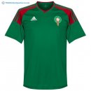 Maillot Maroc Third 2018 Vert Pas Cher