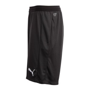 Pantalon AC Milan Domicile 2018 2019 Noir Pas Cher