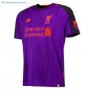 Maillot Liverpool Exterieur 2018 2019 Purpura Pas Cher