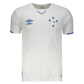 Maillot Cruzeiro EC Exterieur 2019 2020 Blanc Pas Cher Maillot Cruzeiro EC Exterieur 2019 2020 Blanc Pas Cher