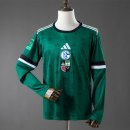 Maillot Schalke 04 Commemorative Edition ML 2025 2026