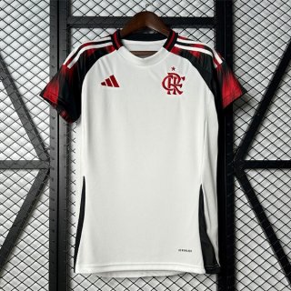 Maillot Flamengo Exterieur Femme 2025 2026 Maillot Flamengo Exterieur Femme 2025 2026