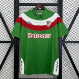 Thailande Maillot Athletic Bilbao Exterieur Retro 2011-2012