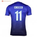 Maillot Lazio Third Crecco 2017 2018 Pas Cher