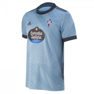 Thailande Maillot Celta de Vigo Domicile 2021 2022 Pas Cher