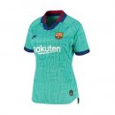 Maillot Barcelona Third Femme 2019 2020 Pas Cher