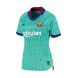 Maillot Barcelona Third Femme 2019 2020 Pas Cher